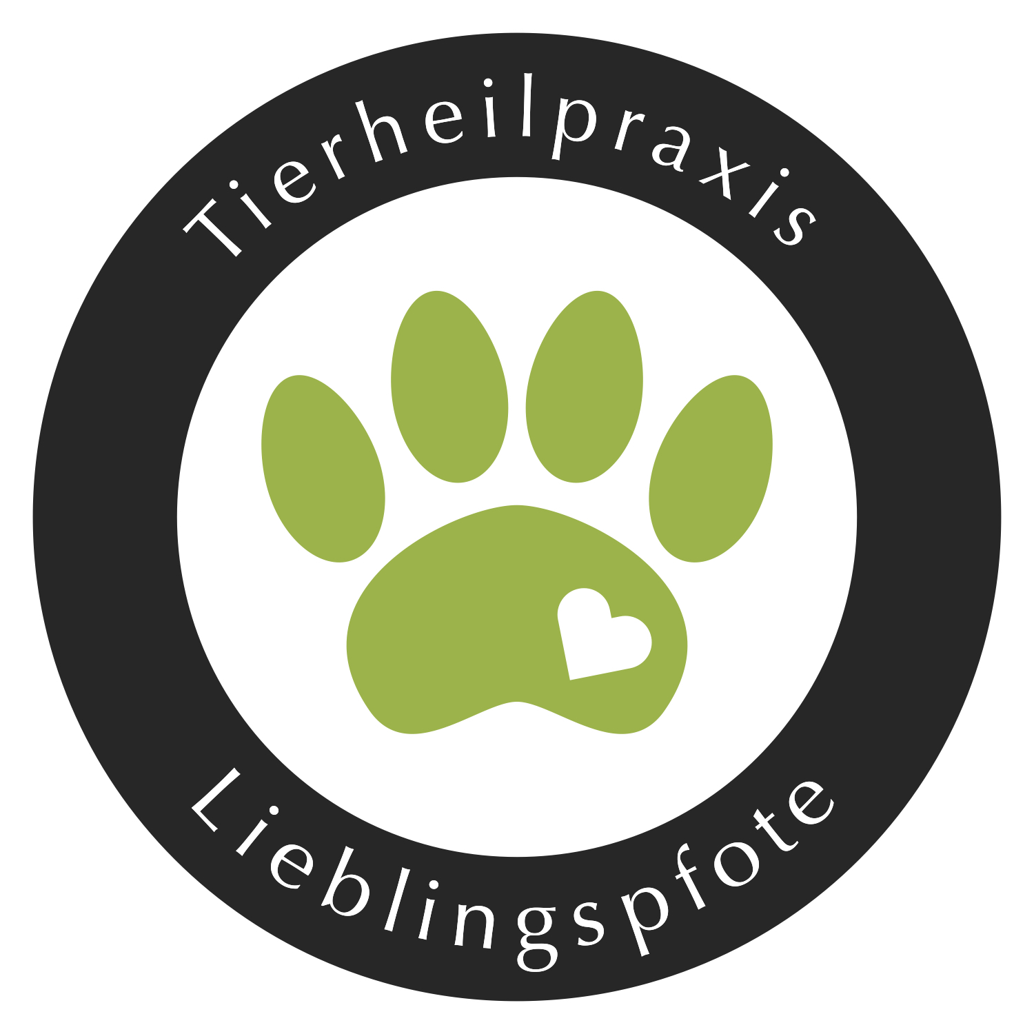 Tierheilpraxis Lieblingspfote